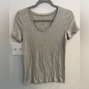 Gray T-shirt